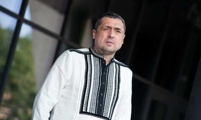 свищев александр