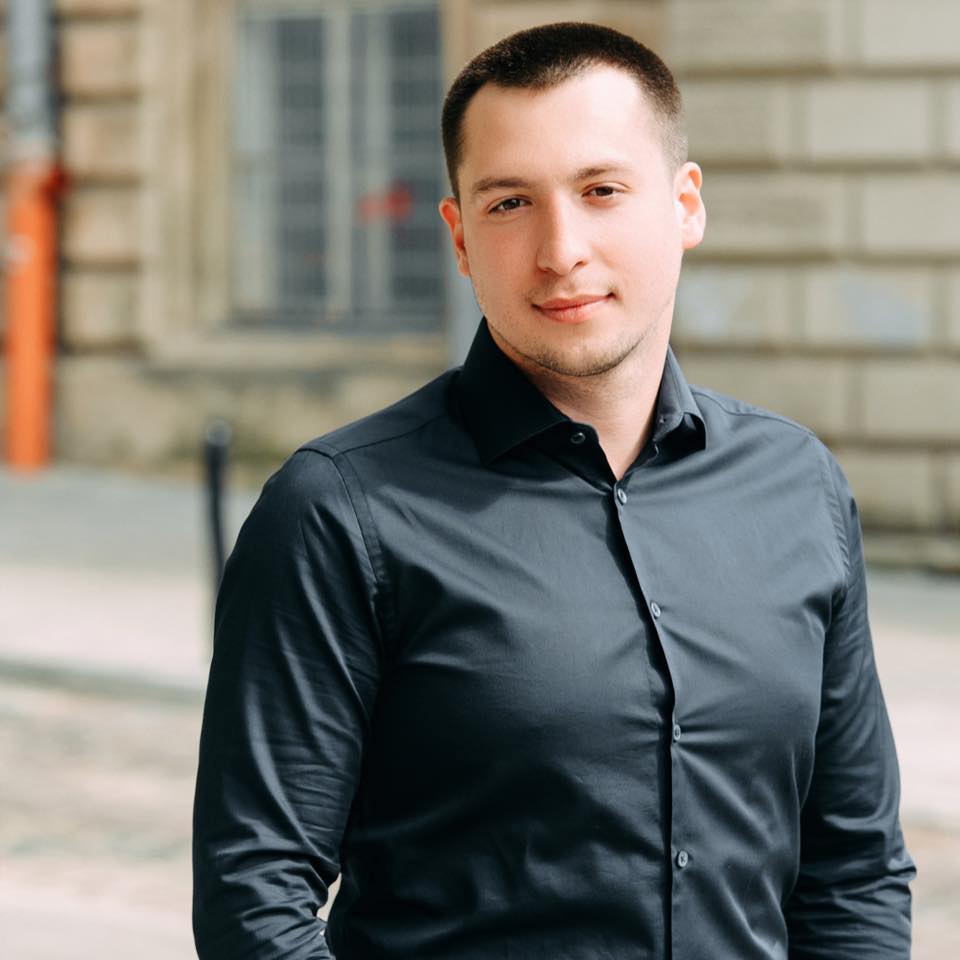 Виталий Александрович Свищев